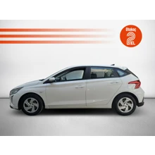 HYUNDAI-I20-1.4 MPI 100 PS JUMP BENZİN OTOMATİK