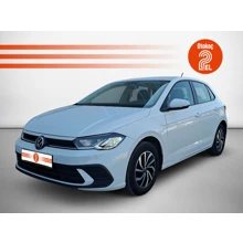 VOLKSWAGEN-POLO-1.0 TSI 95 PS LIFE DSG