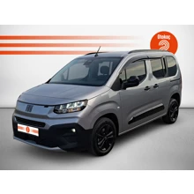 FIAT-DOBLO-1.3 MJET EASY 90HP