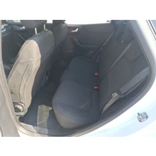 FORD-PUMA-STYLE 1.0LT ECOBOOST 125PS 7 OTOMATİK
