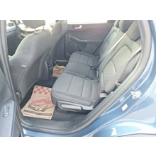 FORD-KUGA-STYLE 1.5L ECOBLUE 120PS 8İLERİ AT