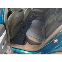 PEUGEOT-408-408 ALLURE 1.2 PURETECH 130HP EAT8