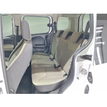 FORD-TOURNEO COURIER JOURNEY-1.5L TDCI 100PS JOURNEY TITANIUM EU6.2