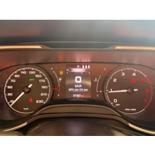 FIAT-EGEA-1.6 MJET 130HP CROSS URBAN DCT