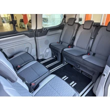 FORD-TOURNEO CUSTOM-KISABGJ 320S 8+1 2.0UPG 170 8AT TITANIUM