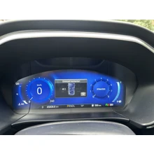 FORD-KUGA-TITANIUM 1.5L ECOBOOST 182PS 8İLERİ AT