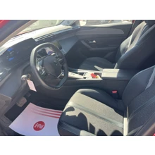 PEUGEOT-408-408 ALLURE 1.2 PURETECH 130HP EAT8