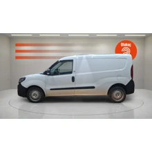 FIAT-DOBLO CARGO-1.6 120HP MJET EU6D FINAL CARGO MAXI ESP