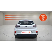 FORD-PUMA-STYLE 1.0 ECOBOOST 125PS 7 OTOMATIK