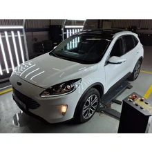 FORD-KUGA-TITANIUM 1.5L ECOBOOST 182PS 8İLERİ AT
