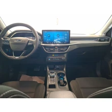 FORD-FOCUS-TITANIUM STIL 4K 1.5LEBLUE 115PS AT GSR