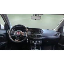 FIAT-EGEA-1.6 MJET 130HP EASY DCT