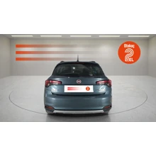 FIAT-EGEA-1.6 MJET 130HP CROSS URBAN DCT