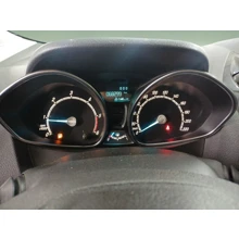 FORD-TOURNEO COURIER JOURNEY-TITANIUM KISA 1.5L TDCI 100PS 6İLERİ MT