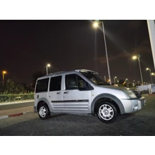 Ford connect