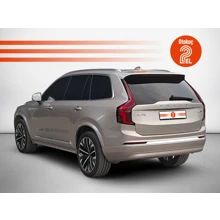 VOLVO-XC90-YENİ B5 AWD PLUS BRIGHT