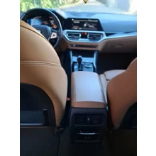 BMW 3 Serisi 320i First Edition Sport Line 2022 Model Tramersiz Kazasız Tertemiz