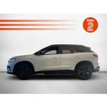 RENAULT-AUSTRAL-TECHNO ESPRIT ALPINE MILD HYBRİD 160 HP