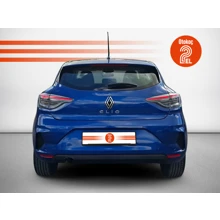 RENAULT-CLIO-EVOLUTION 1.0 TCE X-TRONIC 90 BG