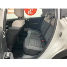 CITROEN-C3-FEEL BOLD 1.2 PURETECH 110HP EAT6