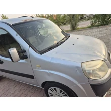 İlk Sahibinden Doblo Safene 1.3 M.Jet Dizel 2011 Model