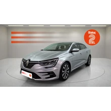 RENAULT-MEGANE-SEDAN ICON 1.3 TCE 140 bg EDC