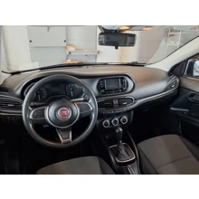 FIAT-EGEA-1.6 MJET 130HP EASY DCT