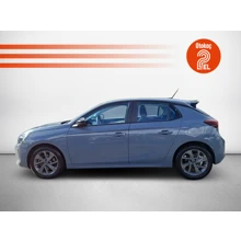 OPEL-CORSA-1.2 BENZİNLİ AT8 100 HP EDITION