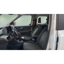 FORD-TOURNEO COURIER-1.5 L ECOBLUE 100PS DELUXE KOMBİ
