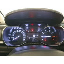 CITROEN-C3-FEEL BOLD 1.2 PURETECH 110HP EAT6