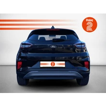 FORD-PUMA-SUV, 1.0L ECOBOOST 125PS, DCT MHEV