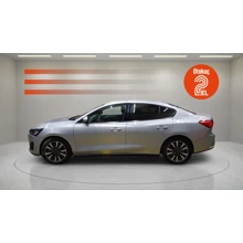 FORD-FOCUS-1.5L TI-VCT 123PS TITANIUM OTOMATİK