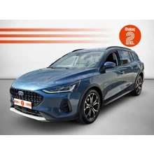 FORD-FOCUS-ACTIVE X SW1.5L ECOBLUE 115PS 8 İLERİ AT