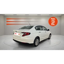 FIAT-EGEA-1.3 MJET II DS 95 HP EASY