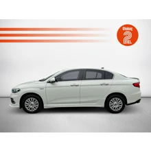 FIAT-EGEA-1.6 MJET 120 HP EU6D EASY DCT