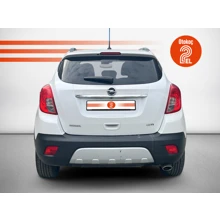 OPEL-MOKKA-COSMO 1.6 136 HP AT FWD