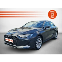 AUDI-A3-SEDAN 35 TFSI 150 HP ADVANCED STR PI