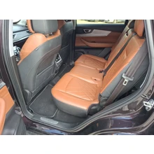 CHERY-TIGGO8 PRO-1.6 TGDI Excellent