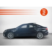 AUDI-A3-SEDAN 35 TFSI 150 HP ADVANCED STR