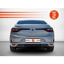 RENAULT-MEGANE-SEDAN TOUCH 1.5 BLUE DCI EDC 115 BG