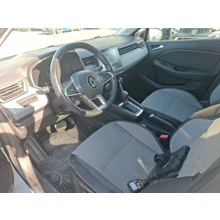 RENAULT-CLIO-EVOLUTION 1.0 TCE X-TRONIC 90 BG