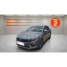 FIAT-EGEA-1.3 MJET II DS 95 HP EASY