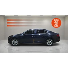 SKODA-SUPERB-1.5 TSI 150 PS DSG ACT PREMIUM