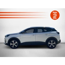 PEUGEOT-3008-ACTIVE PRIME 1.5 BLUEHDI 130HP EAT8