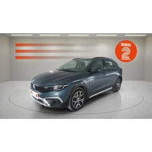 FIAT-EGEA-1.6 MJET 130HP CROSS URBAN DCT