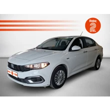 FIAT-EGEA-1.6 MJET 130HP EASY DCT