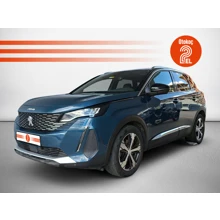 PEUGEOT-3008-ALLURE 1.5 BLUEHDI 130HP EAT8