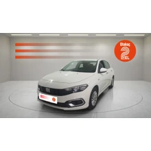 FIAT-EGEA-1.3 MJET II DS 95 HP EASY