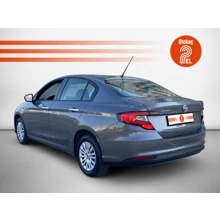 FIAT-EGEA-1.6 MJET 130HP EASY DCT