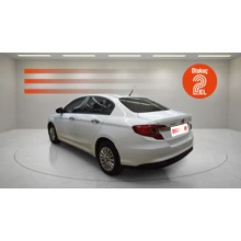 FIAT-EGEA-1.6 MJET 130HP EASY DCT